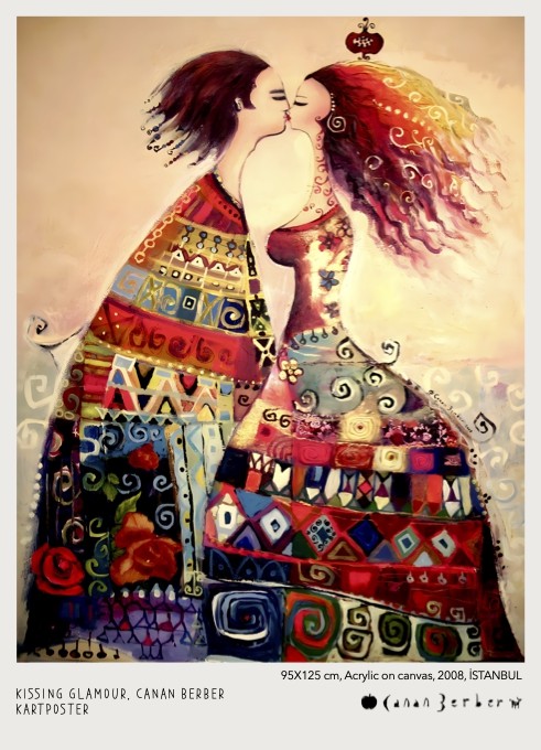 Kartposter%20•%20Kissing%20Glamour%20by%20Canan%20Berber